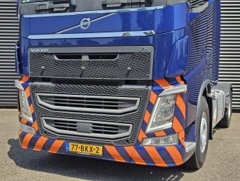 FH 500 4x2 GLOBE XL / 337.000 km ! / NL TRUCK
